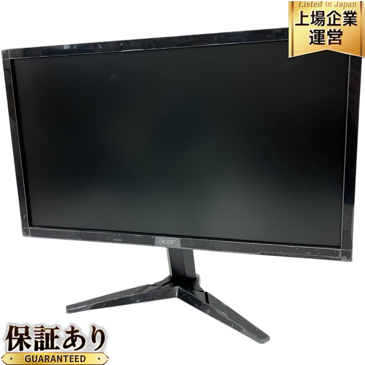 Yahoo!オークション -「acer ゲーミングモニター」(21インチ Yahoo!オークション -「acer ゲーミングモニター」(21インチ