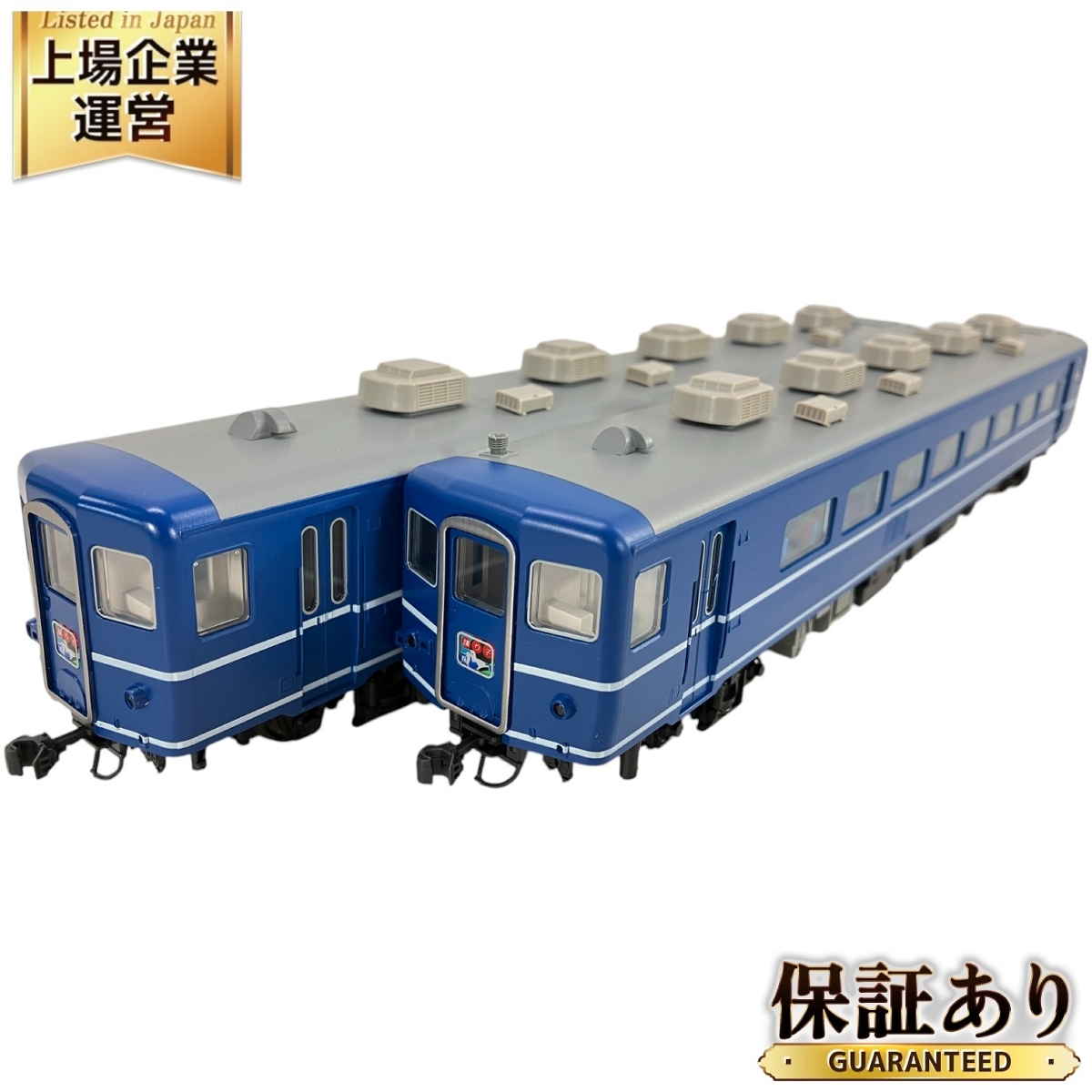 【絶品】 Yahoo!オークション -「14系 kato」(HOゲージ) (鉄道模型)の落札 JR、国鉄車輌