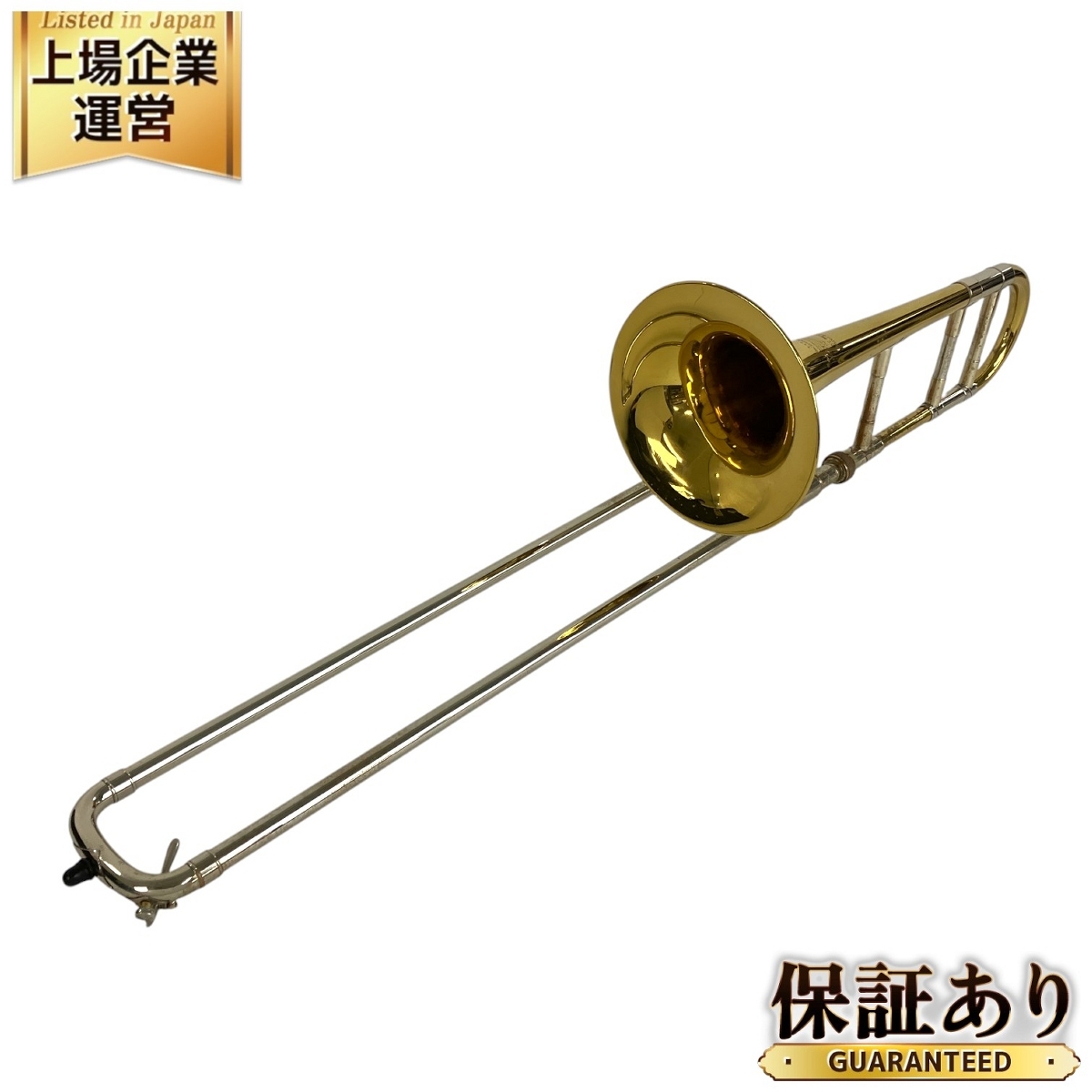 Yahoo!オークション -「bach stradivarius」(トロンボーン Yahoo!オークション -「bach stradivarius」(トロンボーン