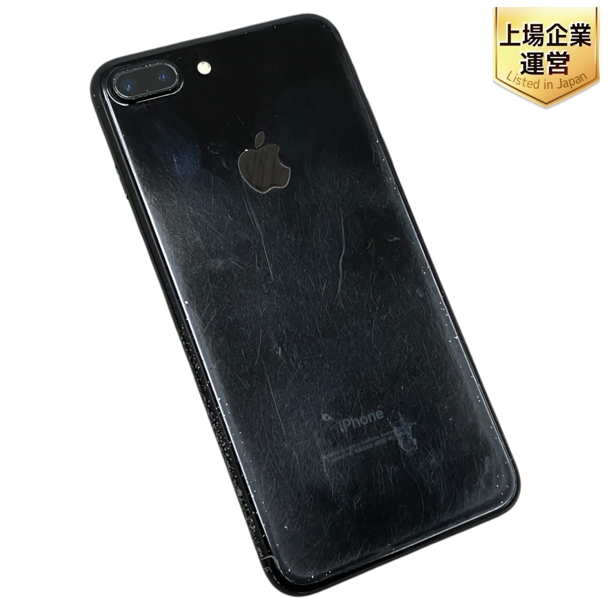 Yahoo!オークション -「iphone7 plus ジャンク」の落札相場 Yahoo!オークション -「iphone7 plus ジャンク」の落札相場