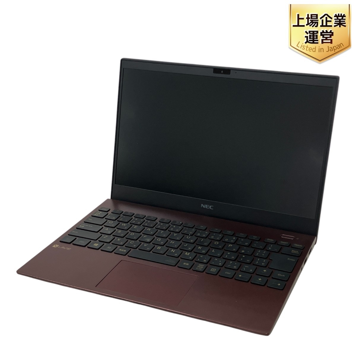 NEC LAVIE Pro Mobile PM750/BAR PC-PM750BAR [クラシック NEC LAVIE Pro Mobile PM750/BAR PC-PM750BAR [クラシック