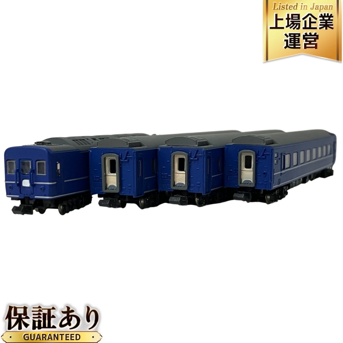 格安saleスタ Yahoo!オークション (鉄道模型)の落札相場 -「24系」(Zゲージ) 鉄道模型