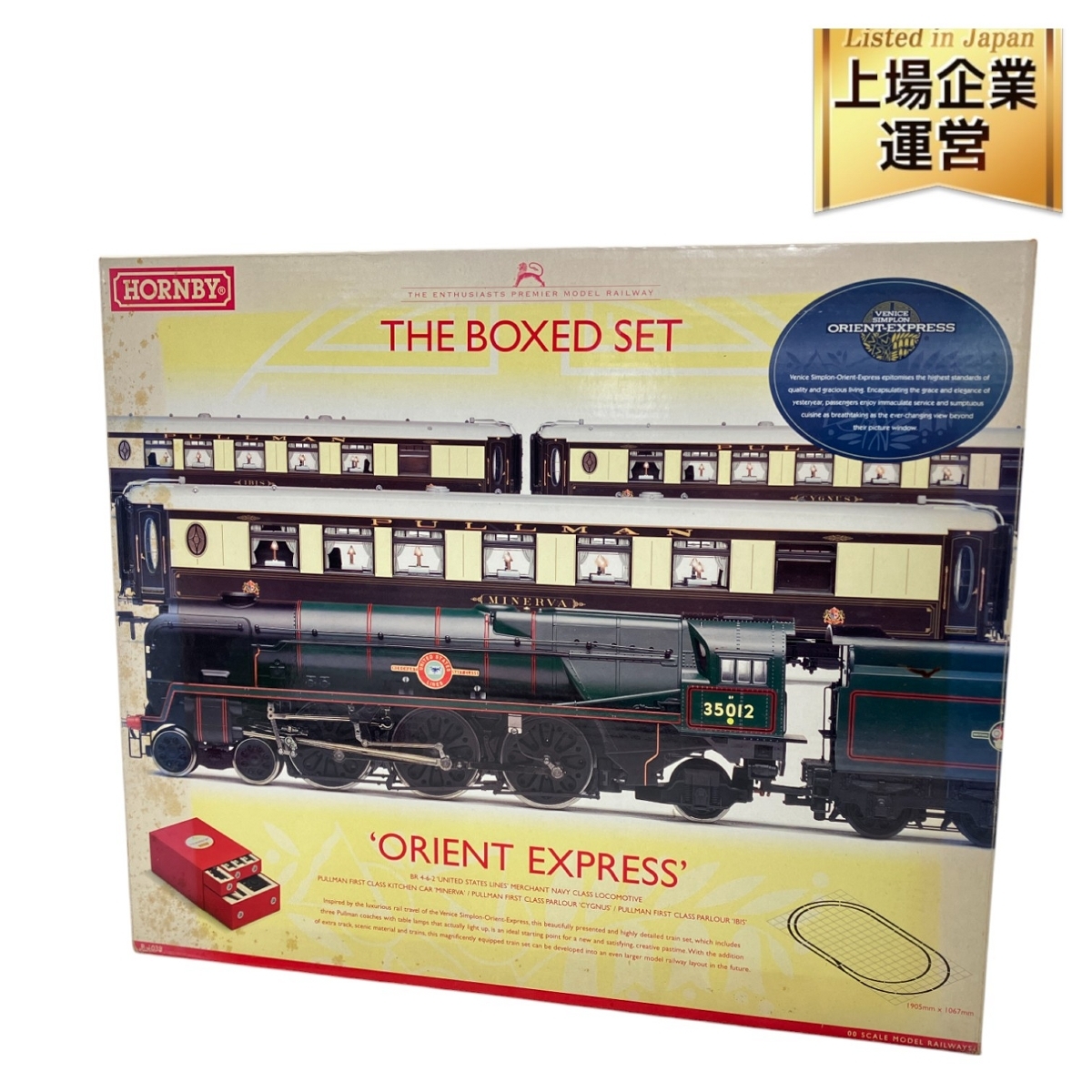 Yahoo!オークション -「hornby」(鉄道模型) の落札相場・落札価格 Yahoo!オークション -「hornby」(鉄道模型) の落札相場・落札価格