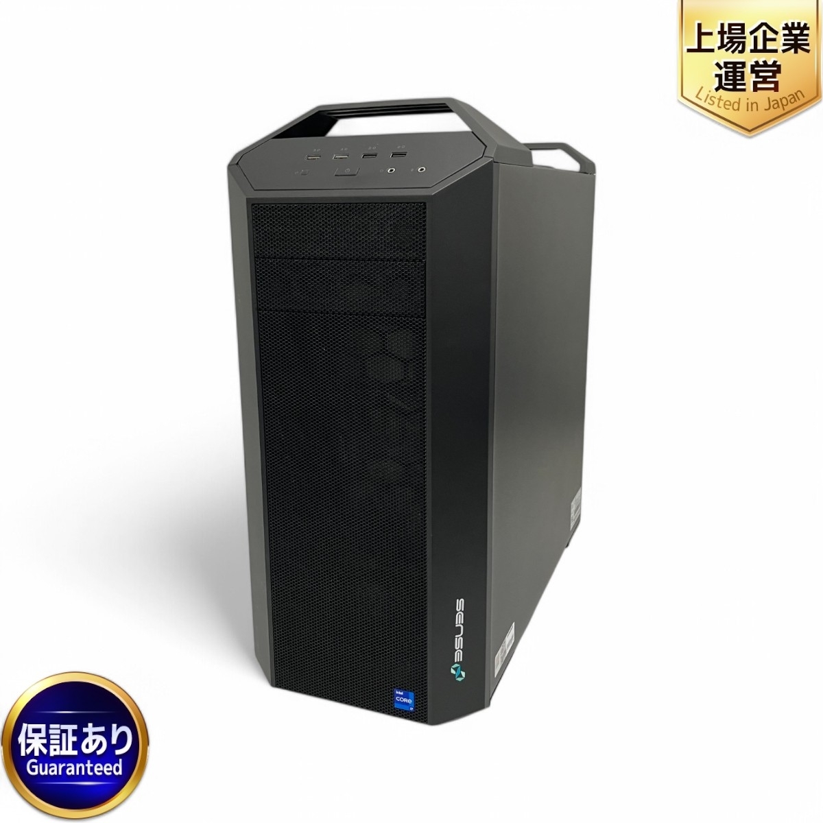 Yahoo!オークション -「core i7-13700f」の落札相場・落札価格 Yahoo!オークション -「core i7-13700f」の落札相場・落札価格