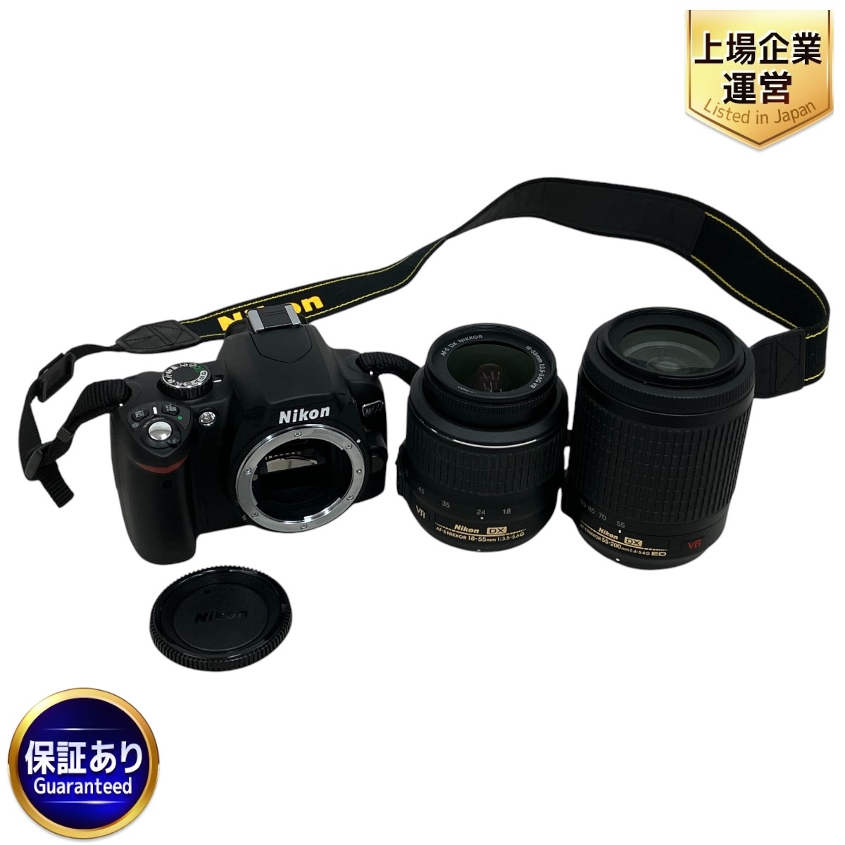 Yahoo!オークション -「nikon d60 レンズキット」の落札相場 Yahoo!オークション -「nikon d60 レンズキット」の落札相場