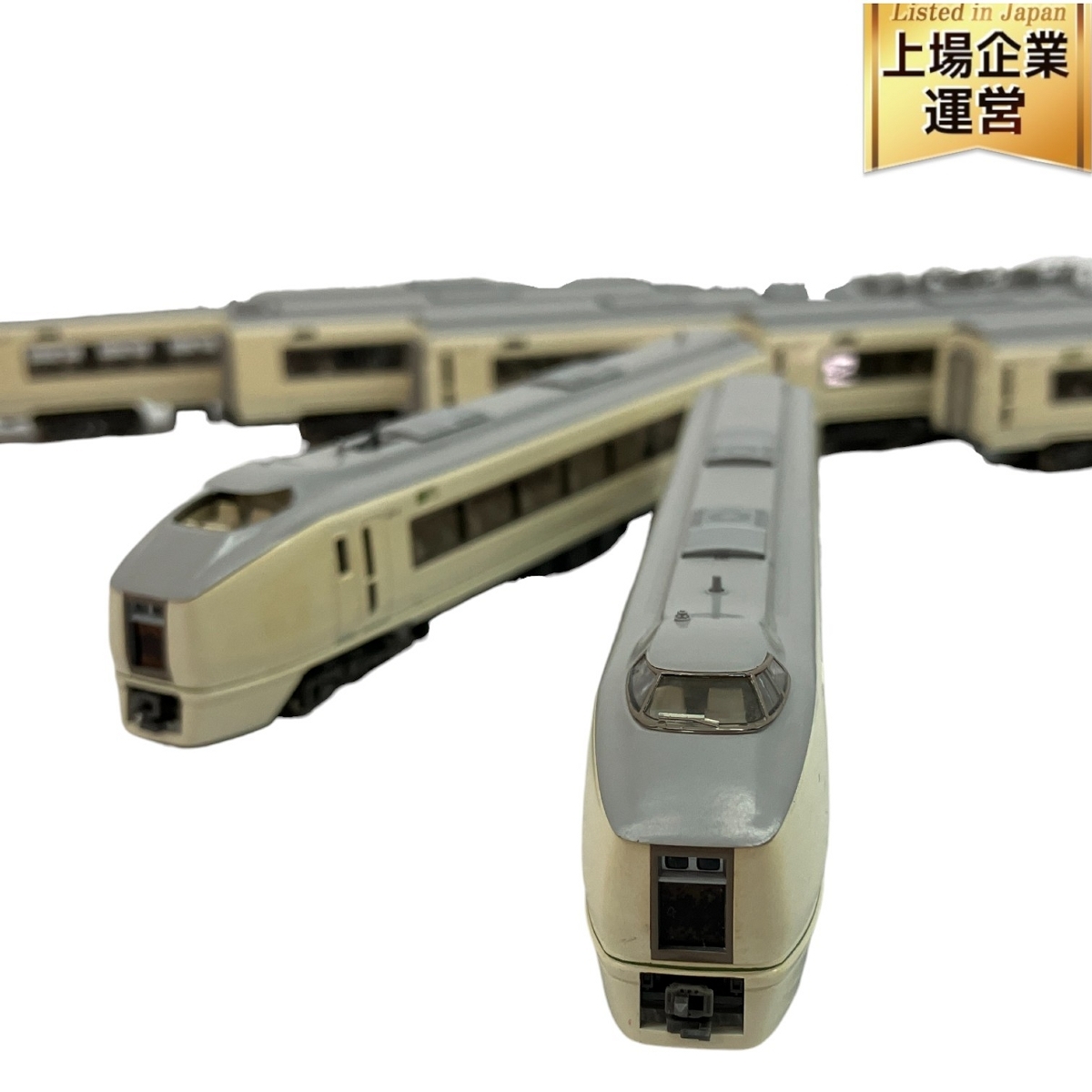 Yahoo!オークション -「kato スーパーひたち」(鉄道模型) の落札 Yahoo!オークション -「kato スーパーひたち」(鉄道模型) の落札