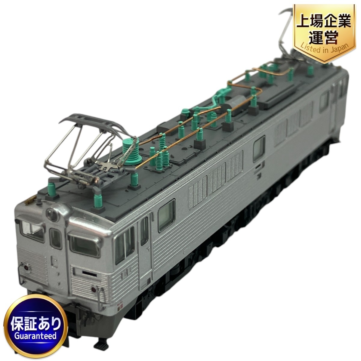 Yahoo!オークション -「ef-30」(Nゲージ) (鉄道模型)の落札相場 Yahoo!オークション -「ef-30」(Nゲージ) (鉄道模型)の落札相場