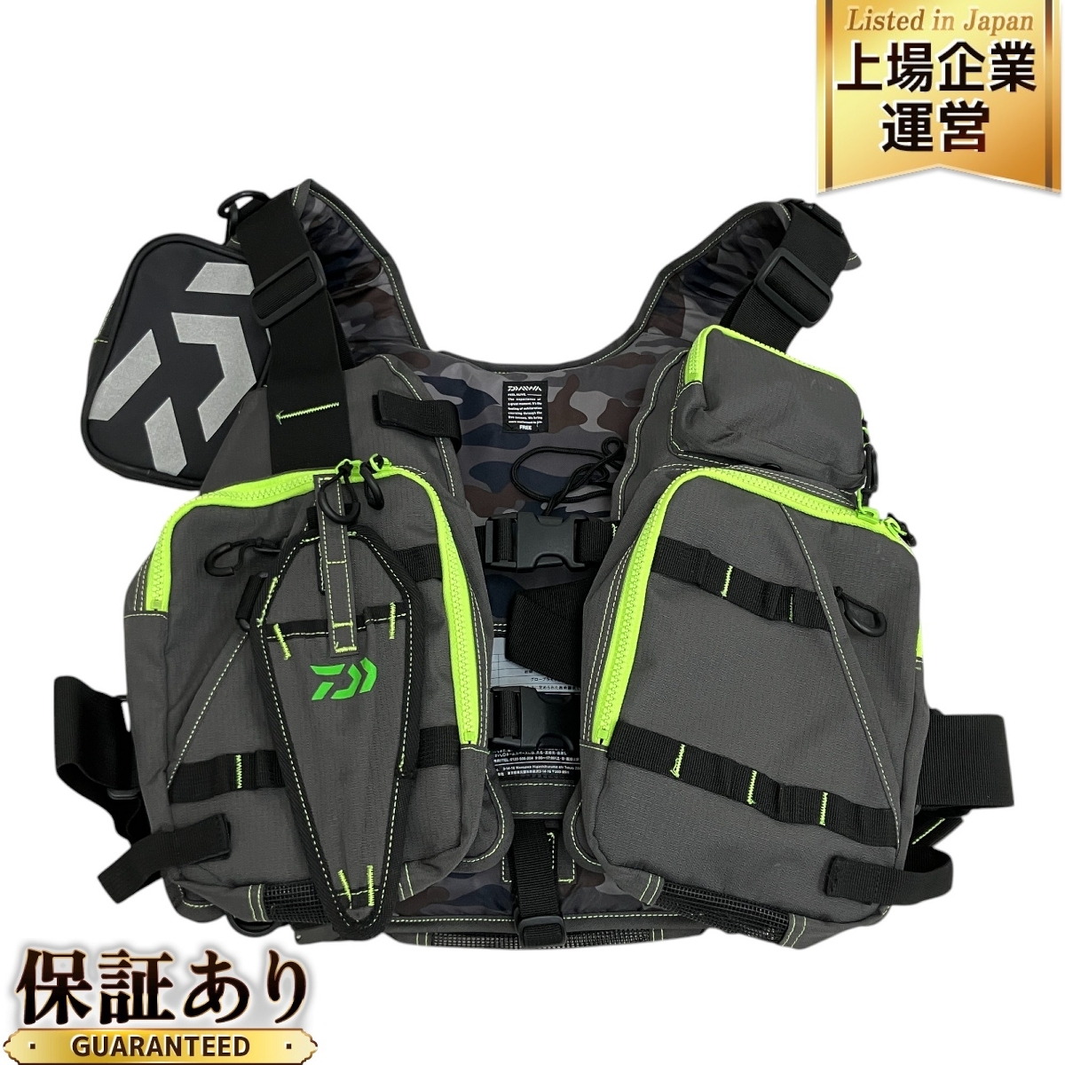 行列のできるレビュー商品、集めました。高評価アイテム Yahoo!オークション df-6206」の落札相場・落札価格 -「ダイワ その他