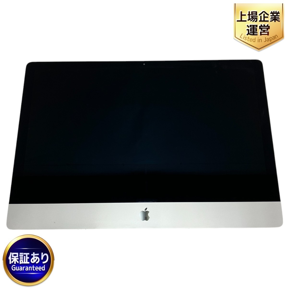 Yahoo!オークション -「imac 27 ジャンク」の落札相場・落札価格 Yahoo!オークション -「imac 27 ジャンク」の落札相場・落札価格