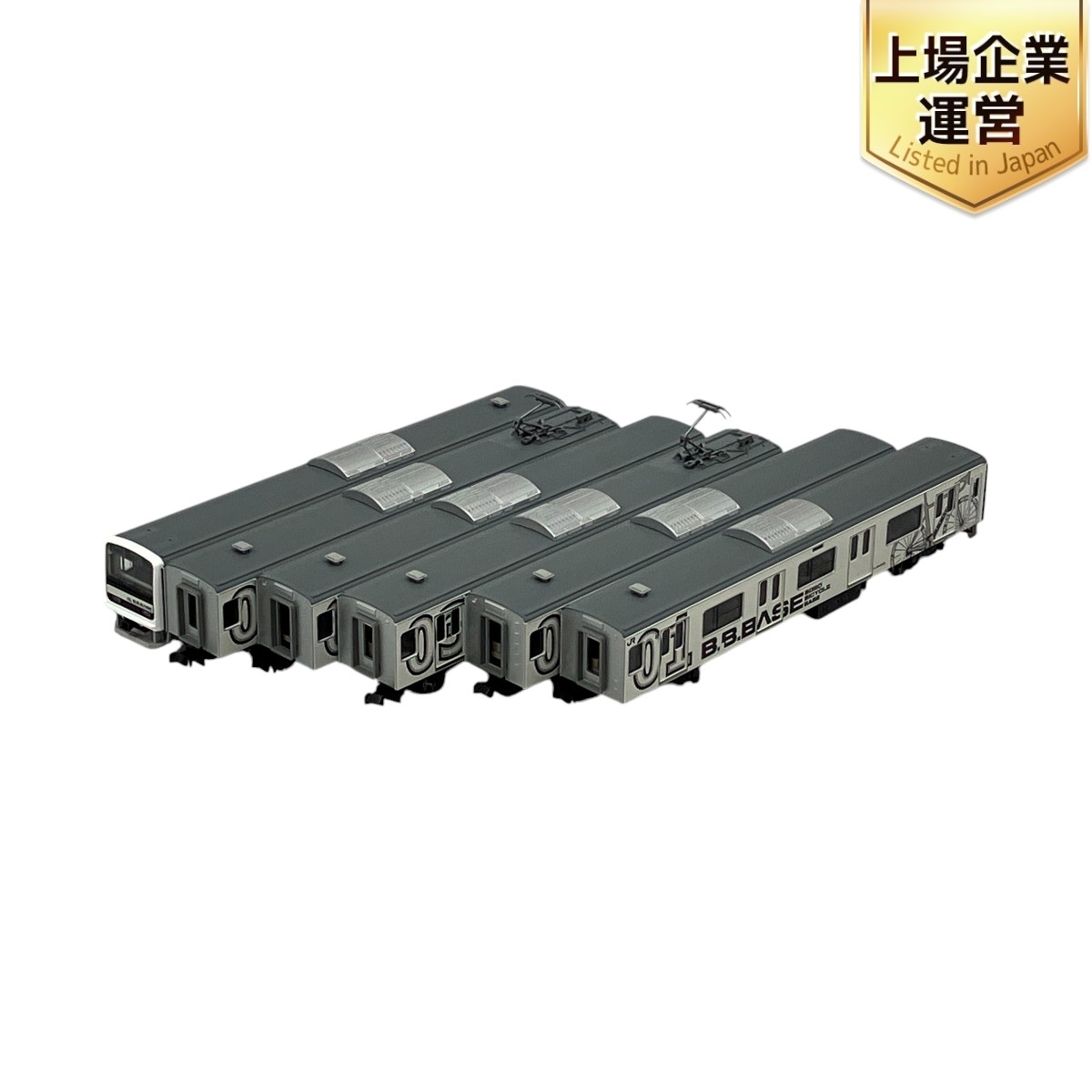 Yahoo!オークション -「boso」(Nゲージ) (鉄道模型)の落札相場 Yahoo!オークション -「boso」(Nゲージ) (鉄道模型)の落札相場