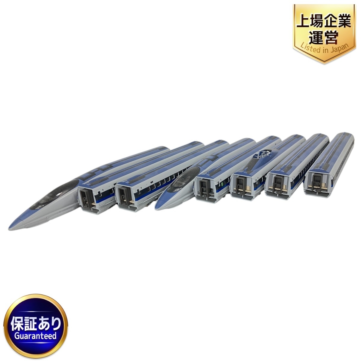 Yahoo!オークション -「kato 10-510 500系新幹線 基本 セット Yahoo!オークション -「kato 10-510 500系新幹線 基本 セット