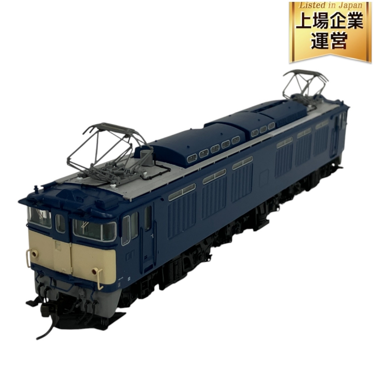 Yahoo!オークション -「天賞堂 ef64」(鉄道模型) の落札相場 Yahoo!オークション -「天賞堂 ef64」(鉄道模型) の落札相場