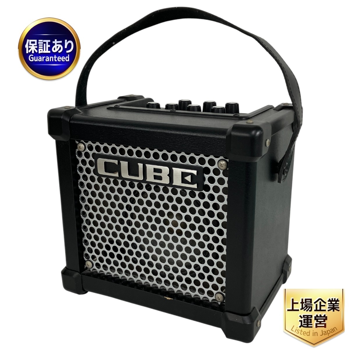 Yahoo!オークション -「roland micro cube gx」の落札相場・落札価格 Yahoo!オークション -「roland micro cube gx」の落札相場・落札価格