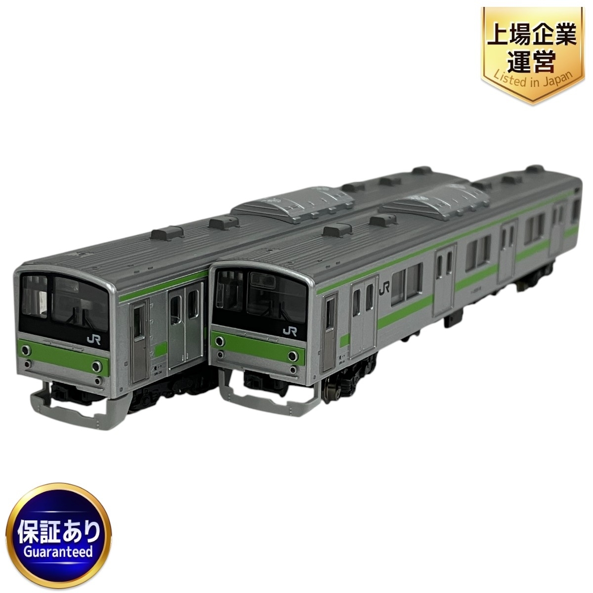 Yahoo!オークション -「205系 山手線 kato」(鉄道模型) の落札 Yahoo!オークション -「205系 山手線 kato」(鉄道模型) の落札