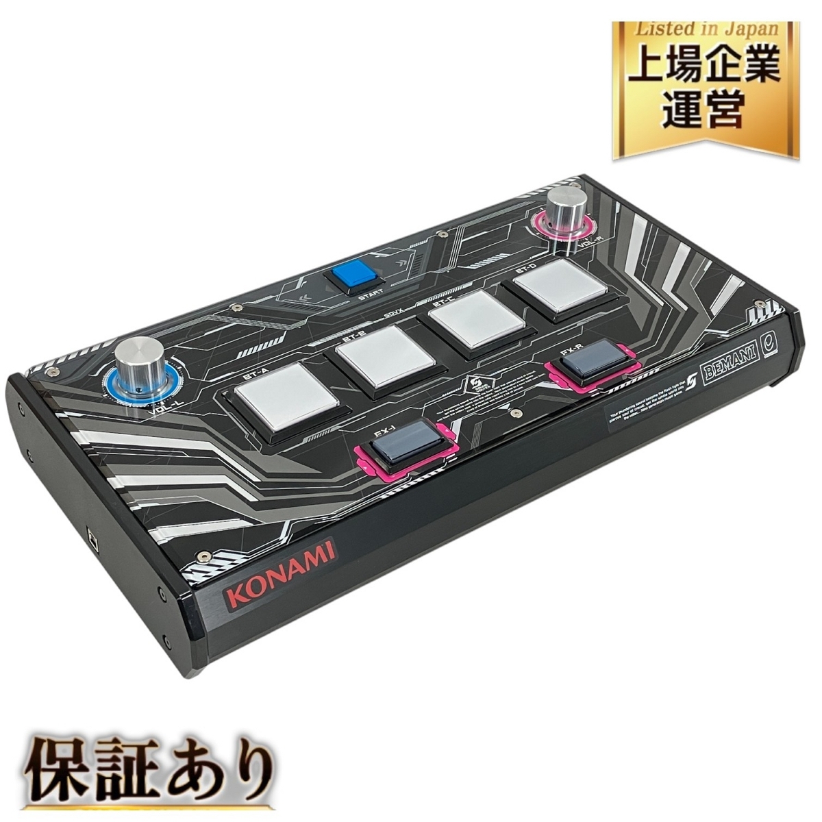 Yahoo!オークション -「sound voltex コントローラ」の落札相場 Yahoo!オークション -「sound voltex コントローラ」の落札相場