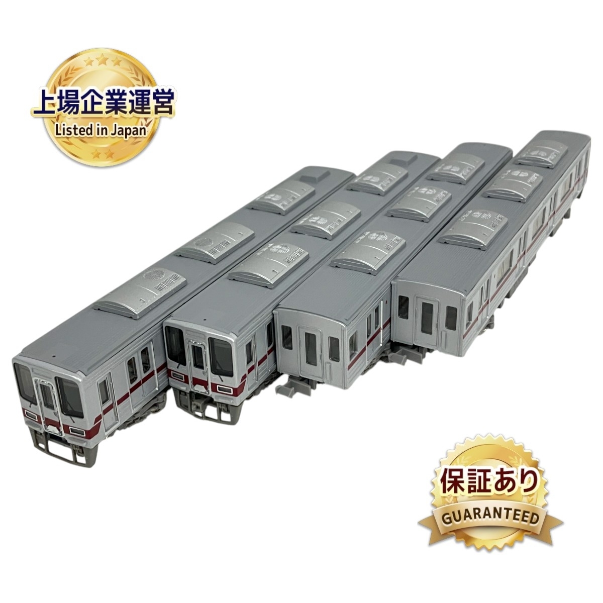 Yahoo!オークション -「東武30000系」(Nゲージ) (鉄道模型)の