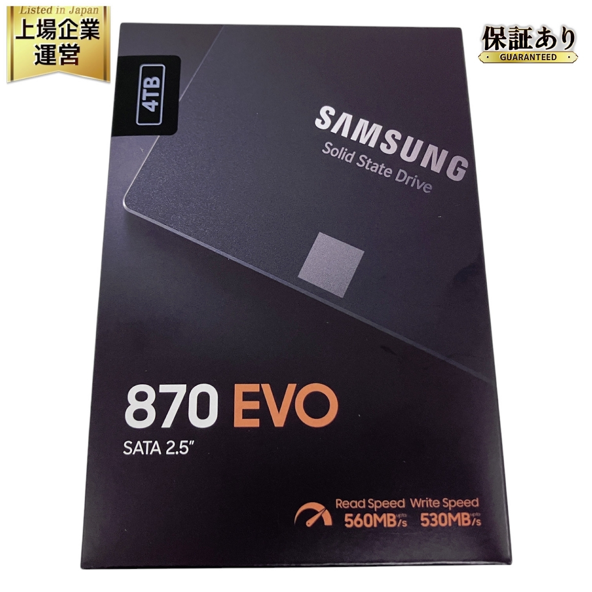 2025年最新】Yahoo!オークション -samsung 870 evo 4tbの中古品 2025年最新】Yahoo!オークション -samsung 870 evo 4tbの中古品