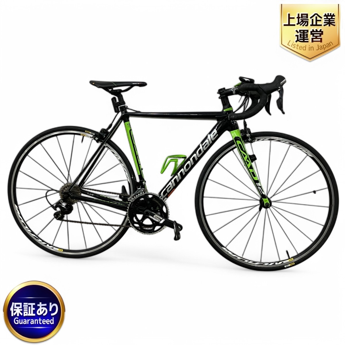 Yahoo!オークション -「cannondale caad12」の落札相場・落札価格 Yahoo!オークション -「cannondale caad12」の落札相場・落札価格