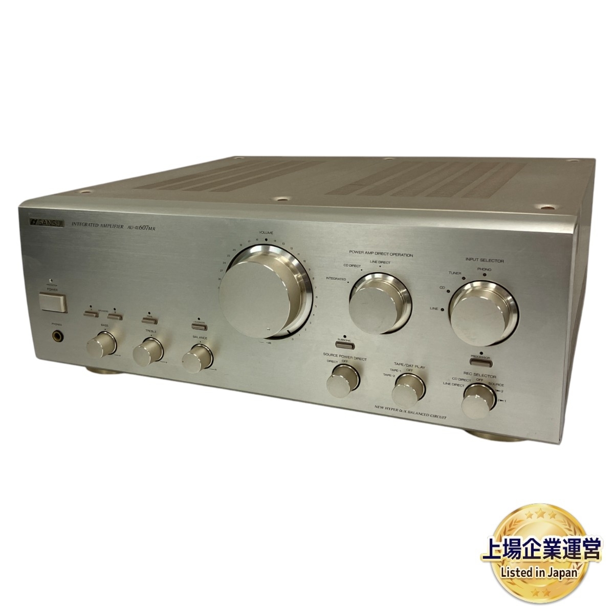 Yahoo!オークション -「sansui au-α607mr」(家電、AV、カメラ Yahoo!オークション -「sansui au-α607mr」(家電、AV、カメラ