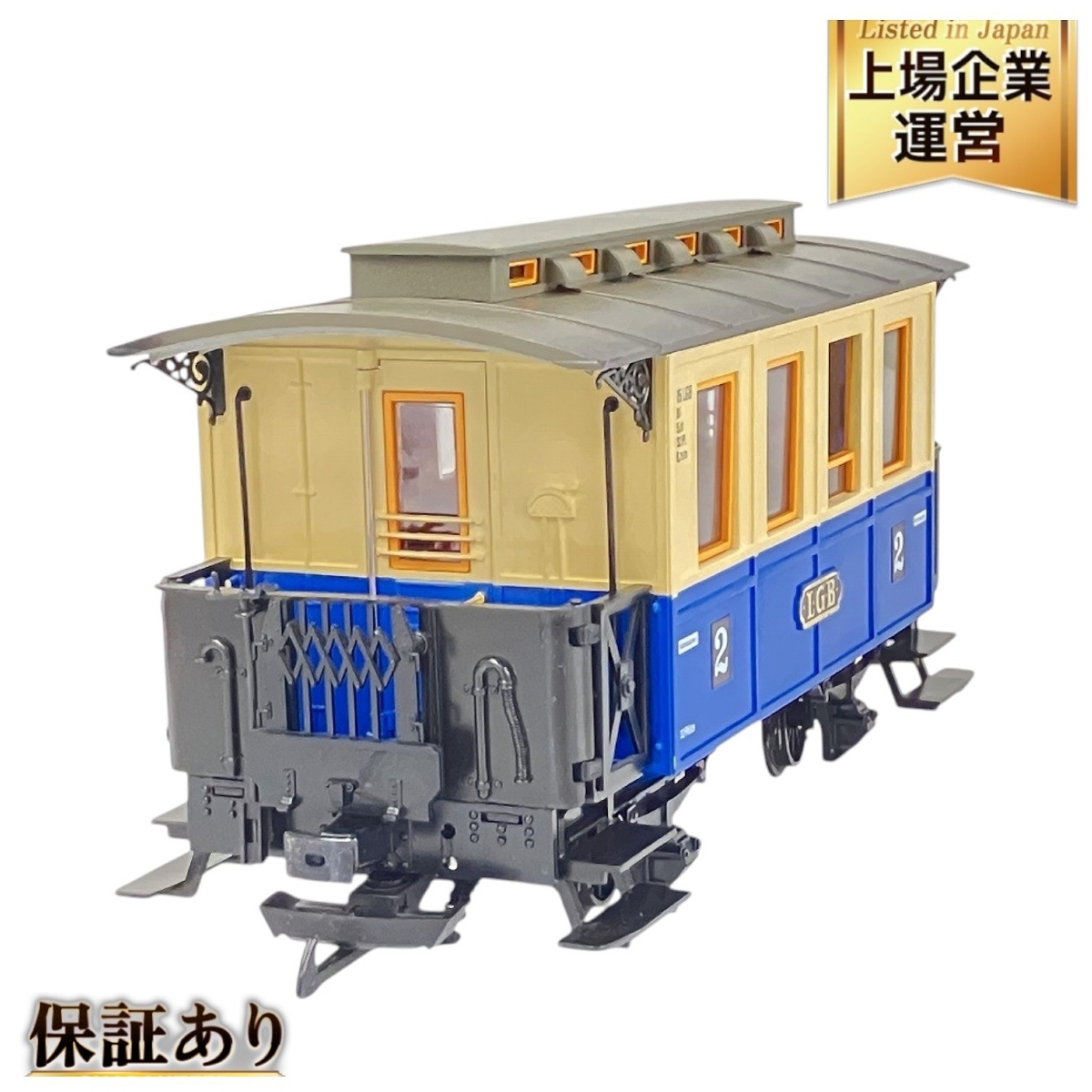 Yahoo!オークション -「gゲージ lgb」(鉄道模型) の落札相場 Yahoo!オークション -「gゲージ lgb」(鉄道模型) の落札相場