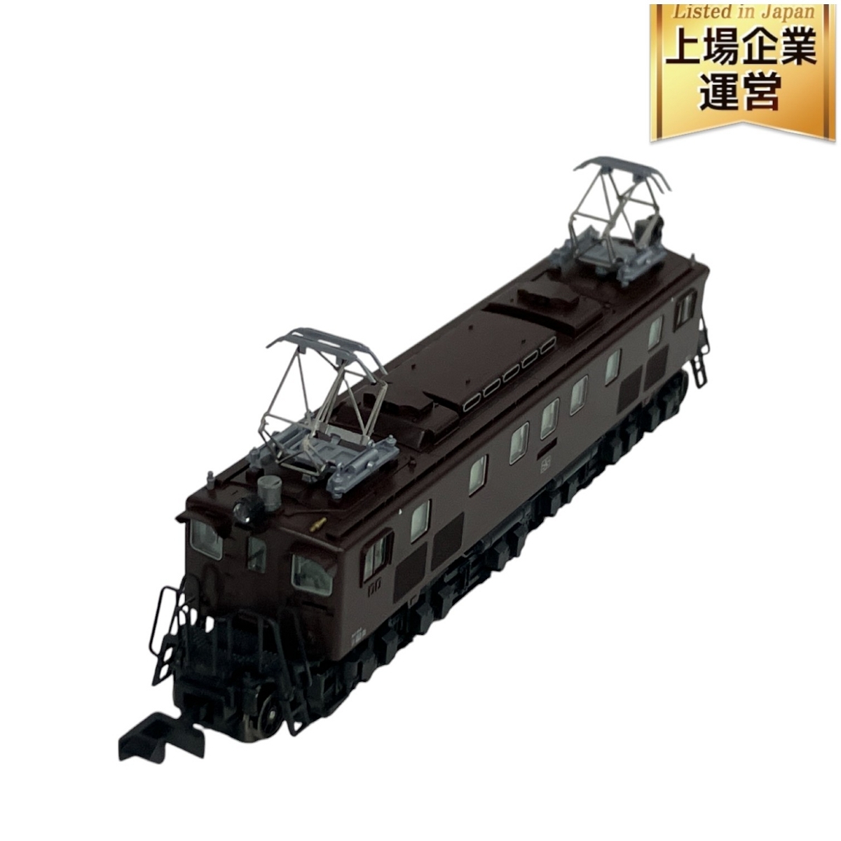 Yahoo!オークション -「kato ef15 最終形」(鉄道模型) の落札 Yahoo!オークション -「kato ef15 最終形」(鉄道模型) の落札