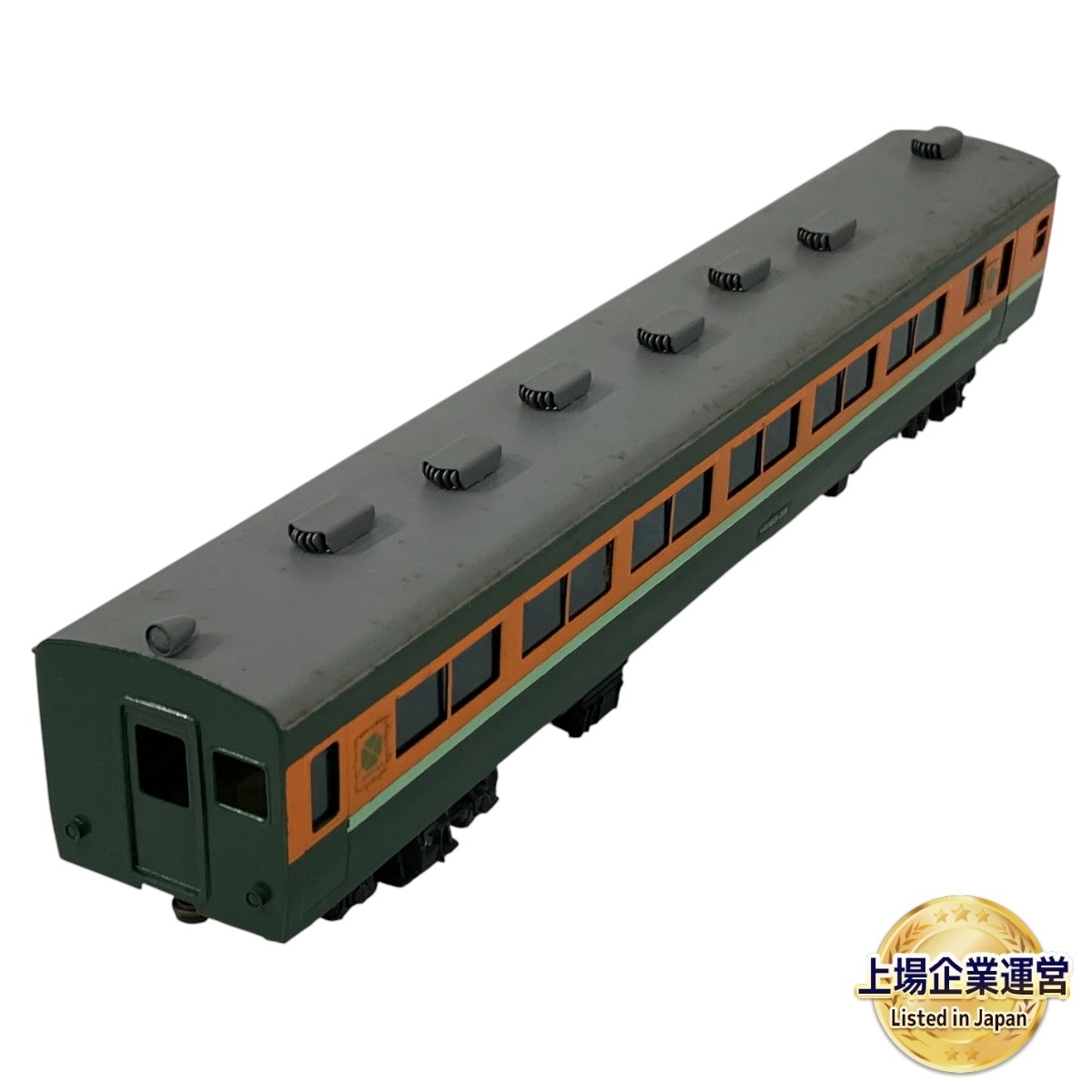 Yahoo!オークション -「165系 カツミ」(HOゲージ) (鉄道模型)の Yahoo!オークション -「165系 カツミ」(HOゲージ) (鉄道模型)の