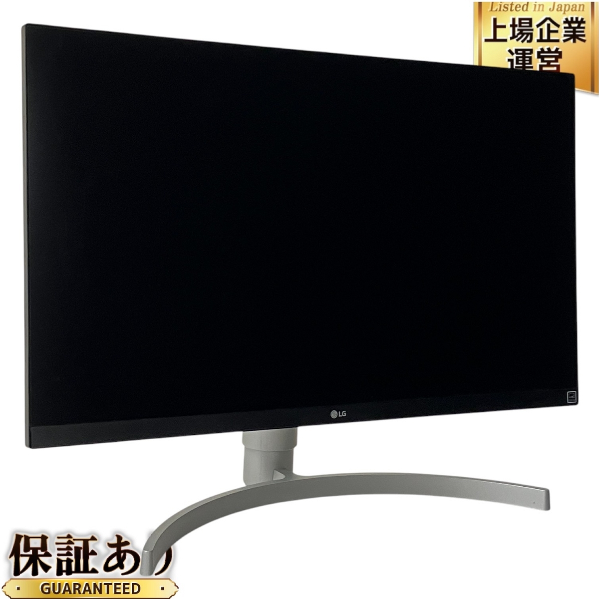 Yahoo!オークション -「27ul650」の落札相場・落札価格 Yahoo!オークション -「27ul650」の落札相場・落札価格