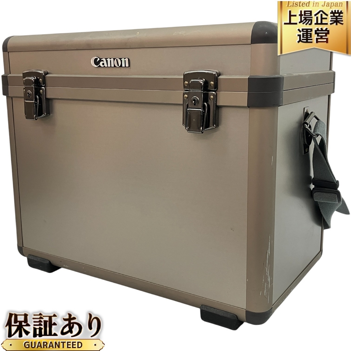 Yahoo!オークション -「canon アルミトランク」(ハードケース Yahoo!オークション -「canon アルミトランク」(ハードケース