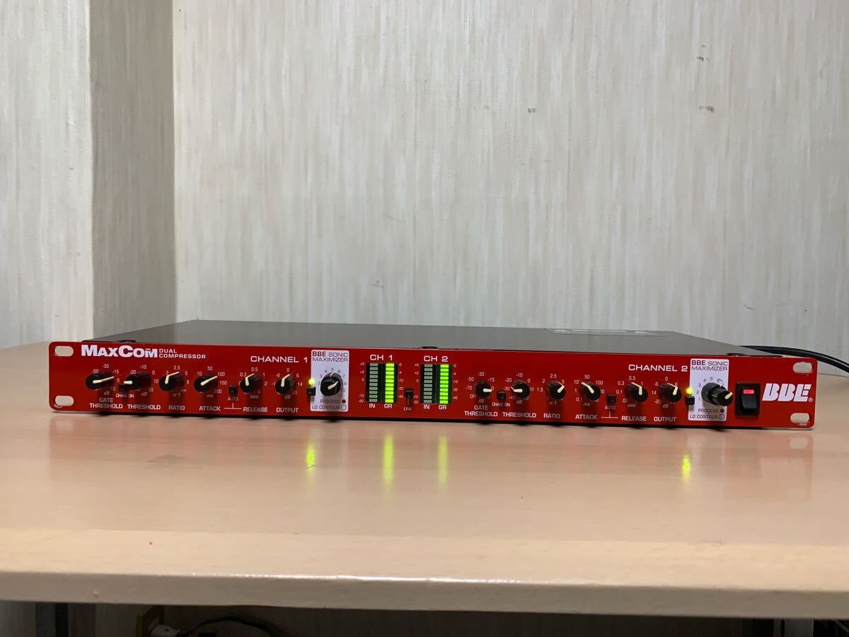 Yahoo!オークション -「bbe sonic maximizer」の落札相場・落札価格 Yahoo!オークション -「bbe sonic maximizer」の落札相場・落札価格