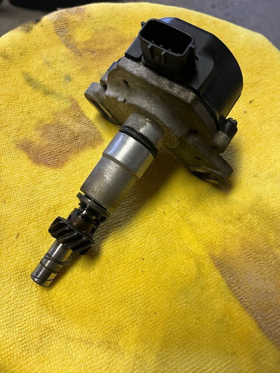 Yahoo!オークション -「(s14 シルビア sr20)クランク角センサー Yahoo!オークション -「(s14 シルビア sr20)クランク角センサー