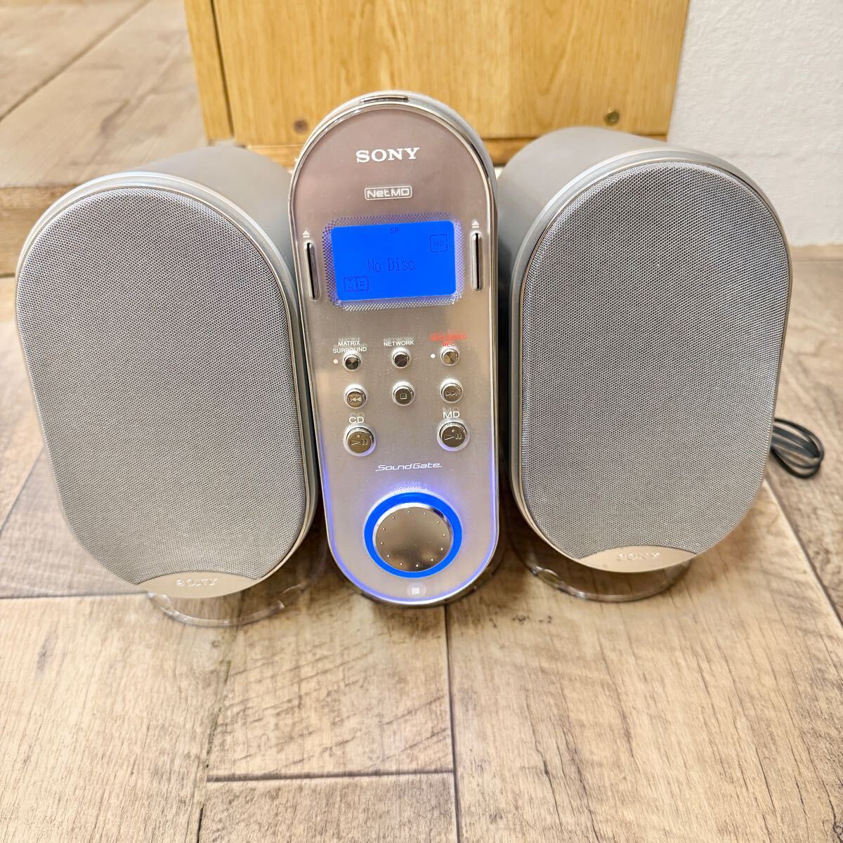 Yahoo!オークション -「サウンドゲート」(オーディオ機器) の Yahoo!オークション -「サウンドゲート」(オーディオ機器) の