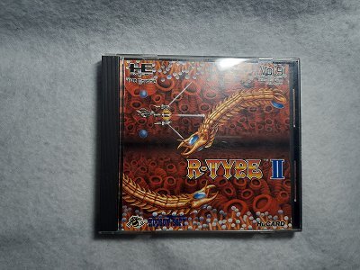 Yahoo!オークション -「r type pcエンジン」の落札相場・落札価格 Yahoo!オークション -「r type pcエンジン」の落札相場・落札価格