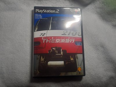 Yahoo!オークション -「ps2 train simulator」の落札相場・落札価格