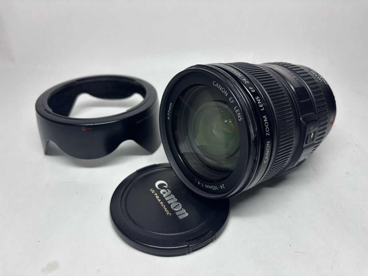 Yahoo!オークション -「ef24-105mm f4l is usm ジャンク」の落札 Yahoo!オークション -「ef24-105mm f4l is usm ジャンク」の落札