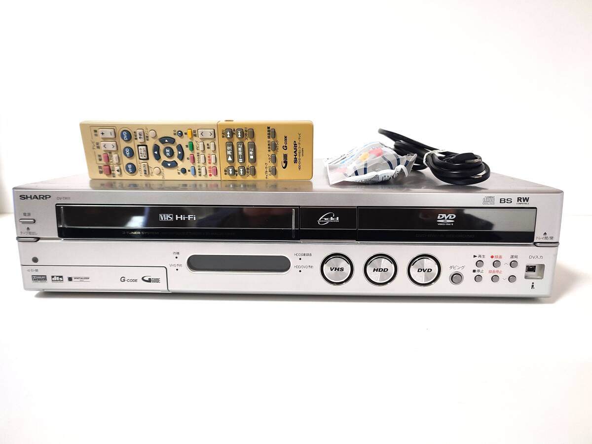 Yahoo!オークション -「sharp dv-tr11」の落札相場・落札価格 Yahoo!オークション -「sharp dv-tr11」の落札相場・落札価格