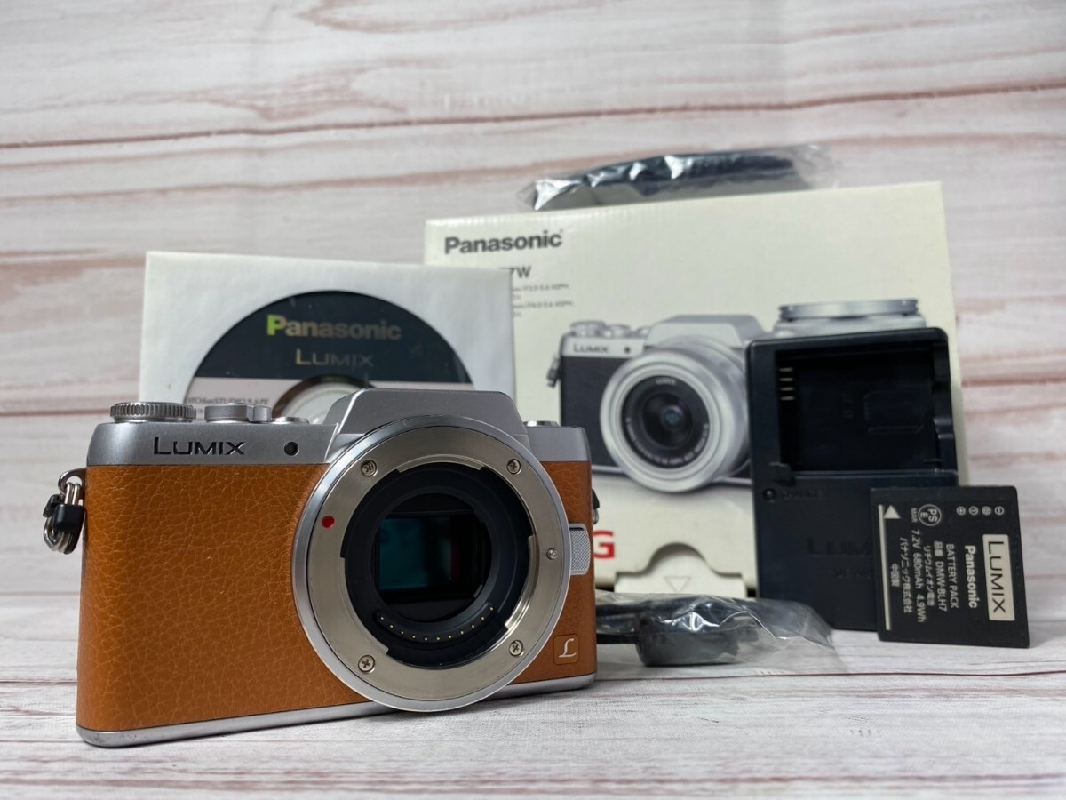 Yahoo!オークション -「lumix gf7 ボディ」の落札相場・落札価格 Yahoo!オークション -「lumix gf7 ボディ」の落札相場・落札価格