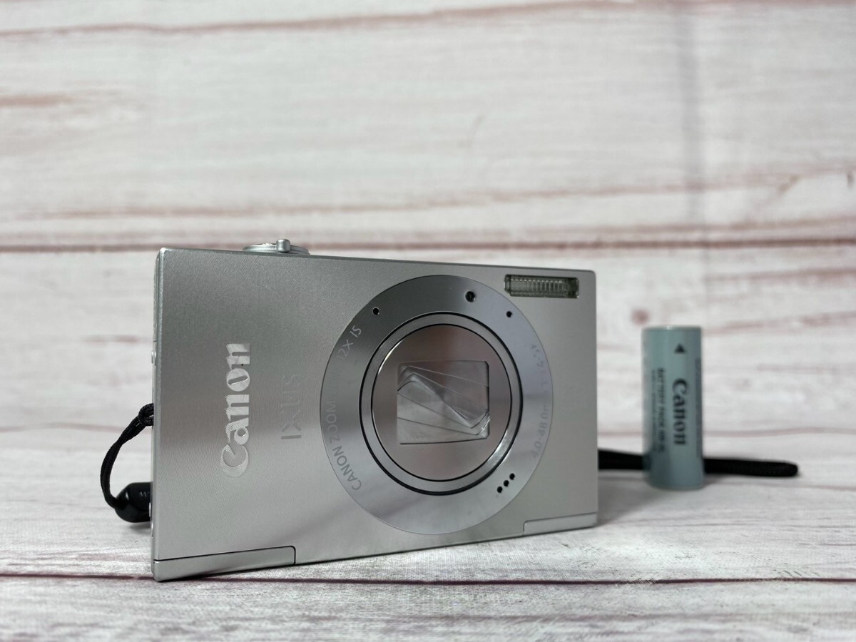 Yahoo!オークション -「ixus」(キヤノン) (コンパクトデジタル Yahoo!オークション -「ixus」(キヤノン) (コンパクトデジタル