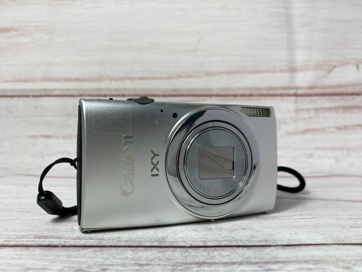 Yahoo!オークション -「canon ixy630」の落札相場・落札価格