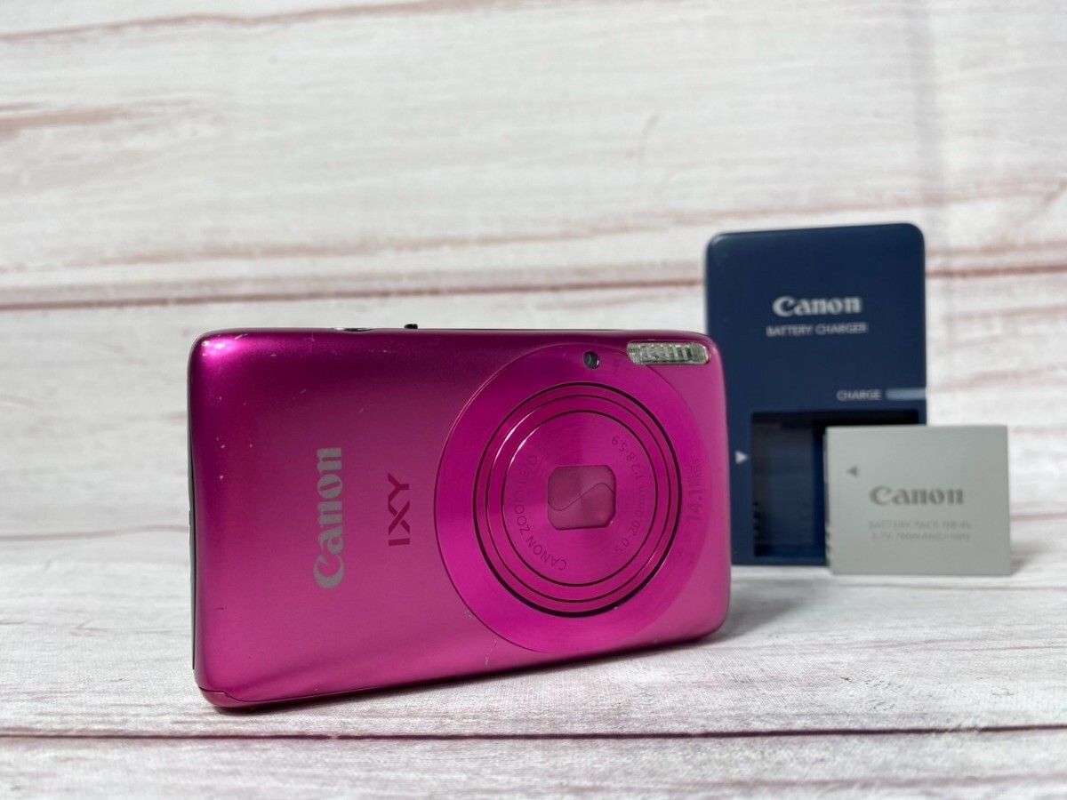 Yahoo!オークション -「ixy 400f」の落札相場・落札価格 Yahoo!オークション -「ixy 400f」の落札相場・落札価格