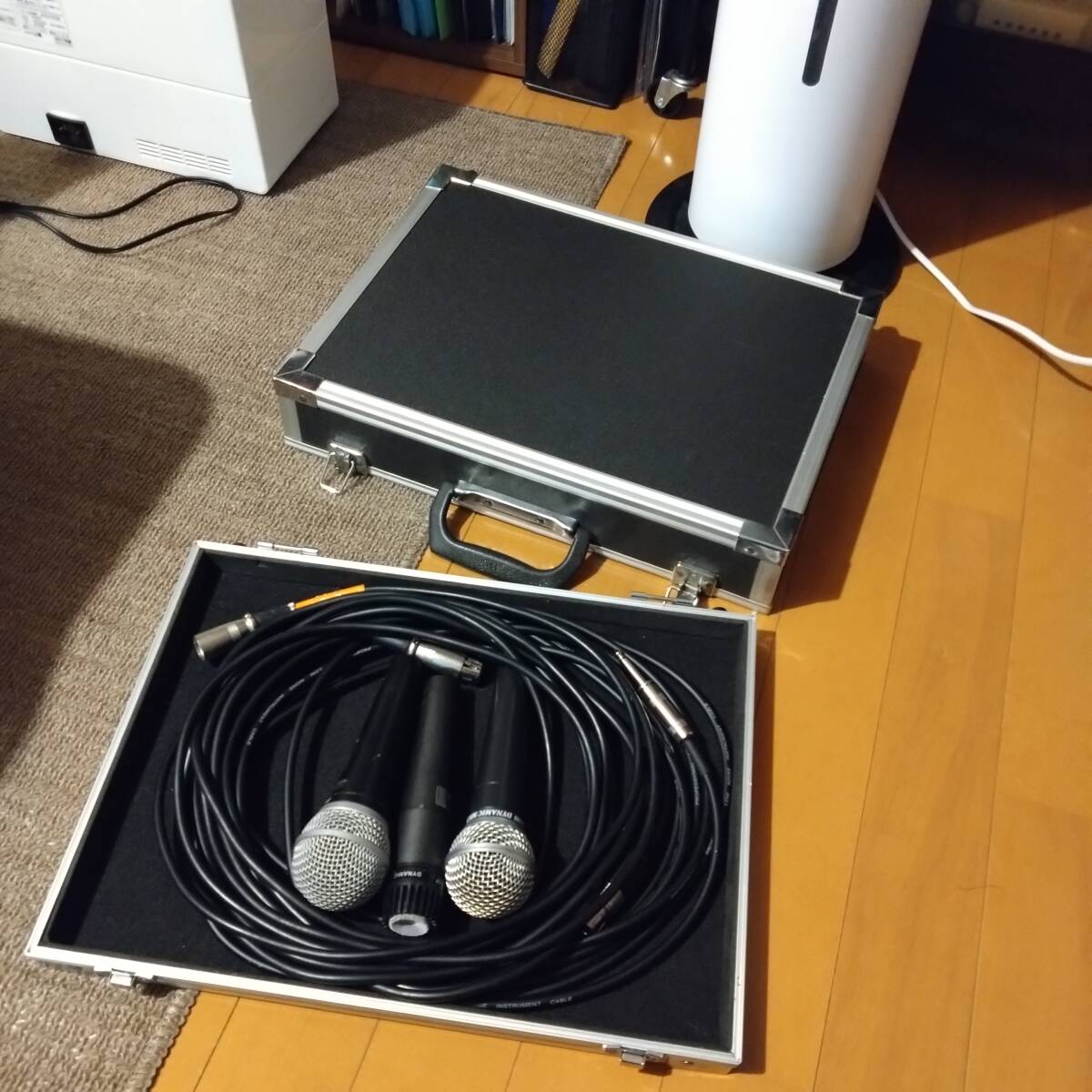 Yahoo!オークション -「shure pg58」(楽器、器材) の落札相場 Yahoo!オークション -「shure pg58」(楽器、器材) の落札相場