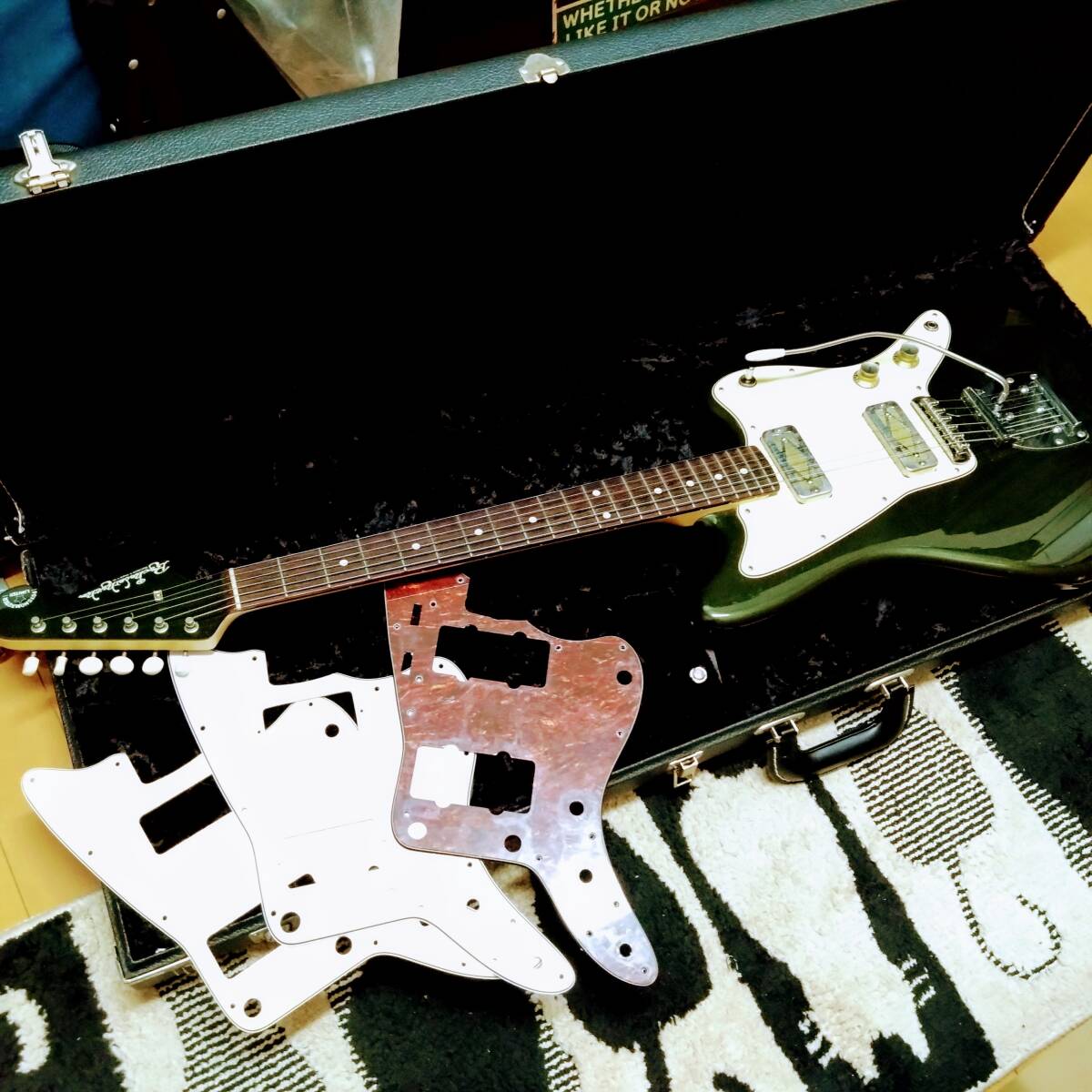 Yahoo!オークション -「(jazzmaster ジャズマスター)」(その他 Yahoo!オークション -「(jazzmaster ジャズマスター)」(その他