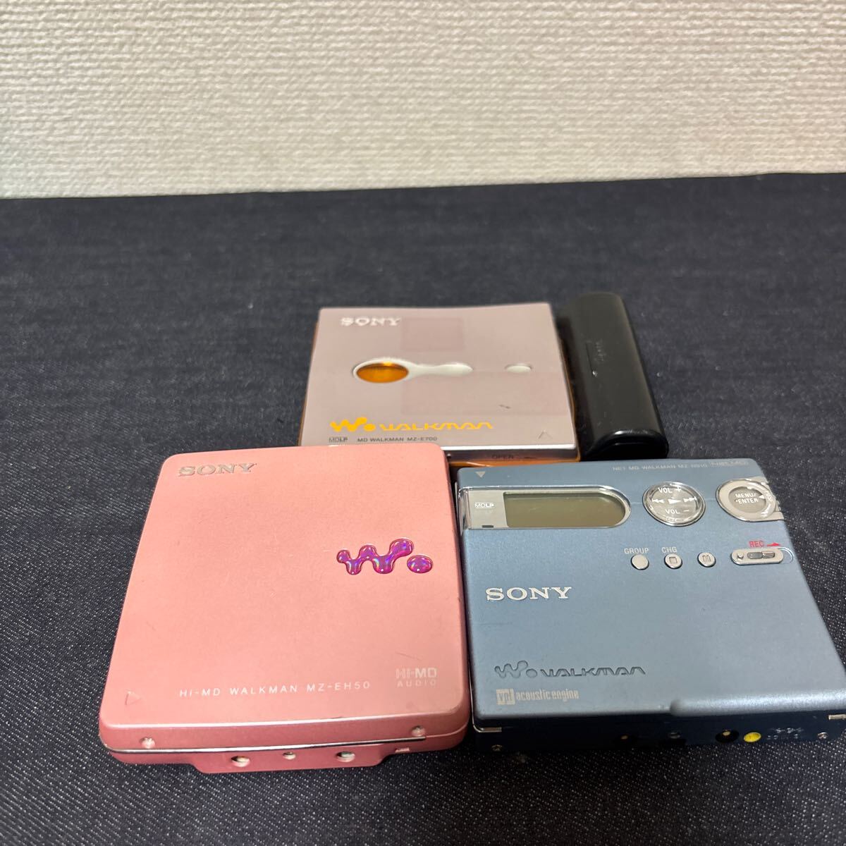 Yahoo!オークション -「sony mz-n910」の落札相場・落札価格 Yahoo!オークション -「sony mz-n910」の落札相場・落札価格
