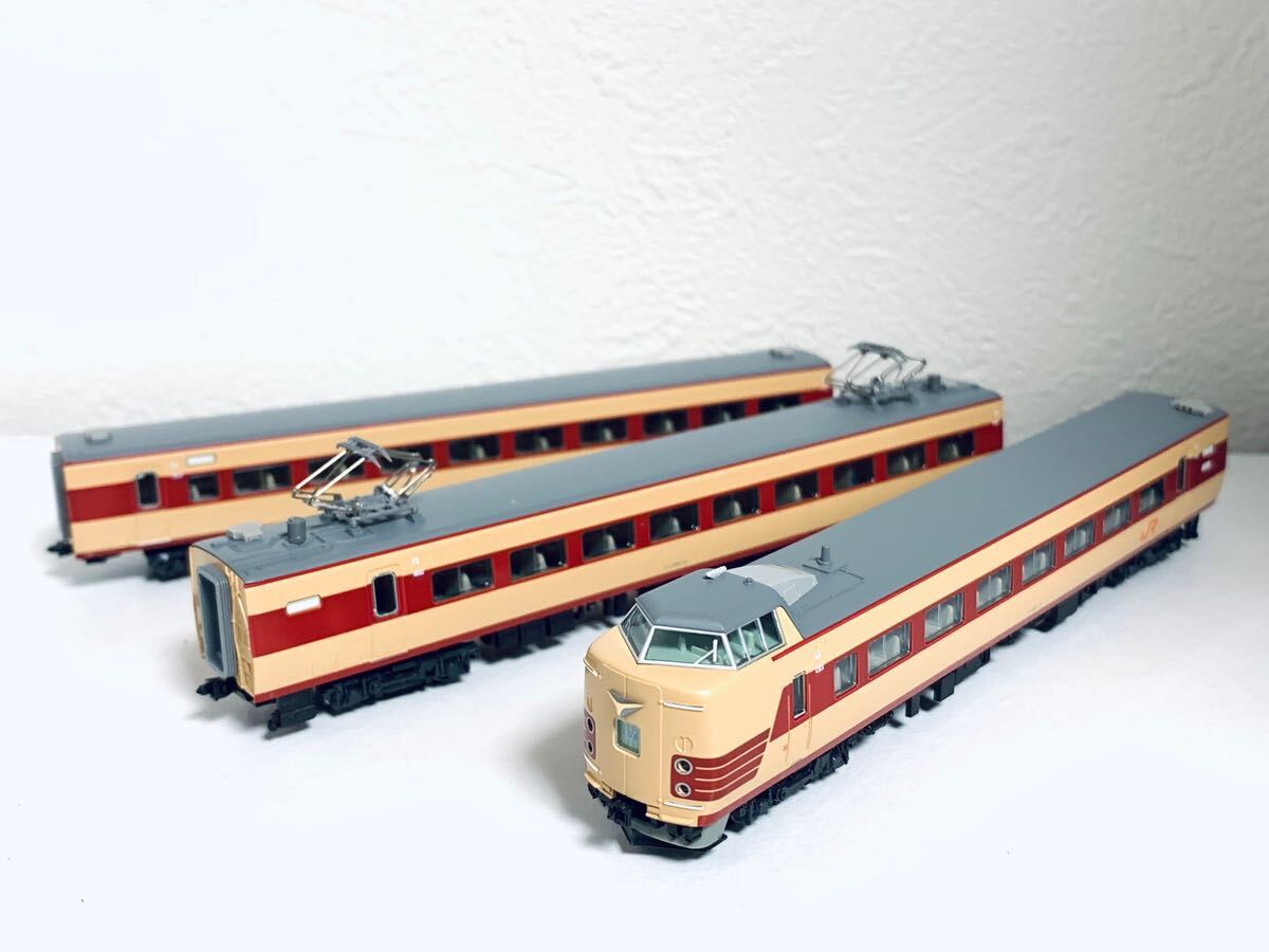 Yahoo!オークション -「パノラマしなの」(鉄道模型) の落札相場 Yahoo!オークション -「パノラマしなの」(鉄道模型) の落札相場