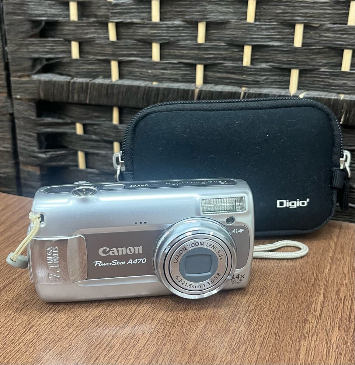 Yahoo!オークション -「a470」(キヤノン) (コンパクトデジタル Yahoo!オークション -「a470」(キヤノン) (コンパクトデジタル