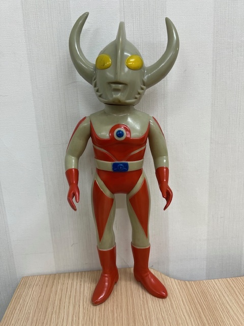 Yahoo!オークション -「ウルトラの父 ソフビ」の落札相場・落札価格 Yahoo!オークション -「ウルトラの父 ソフビ」の落札相場・落札価格