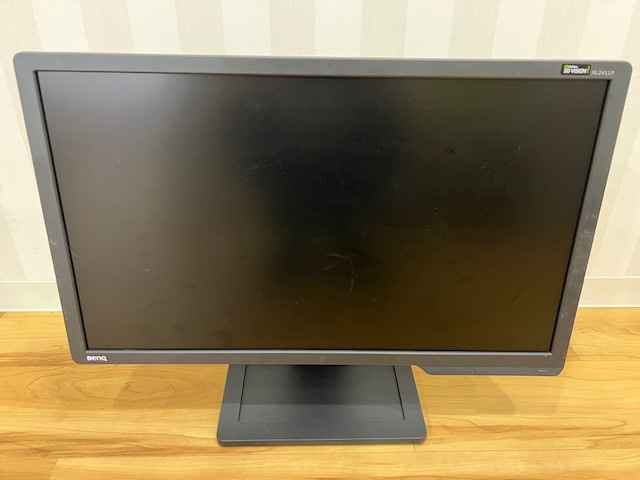 Yahoo!オークション -「benq xl2411p」の落札相場・落札価格