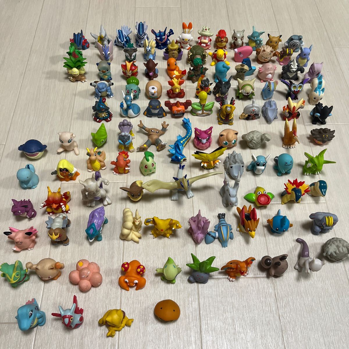Yahoo!オークション -「ポケモン 指人形 初期」の落札相場・落札価格 Yahoo!オークション -「ポケモン 指人形 初期」の落札相場・落札価格