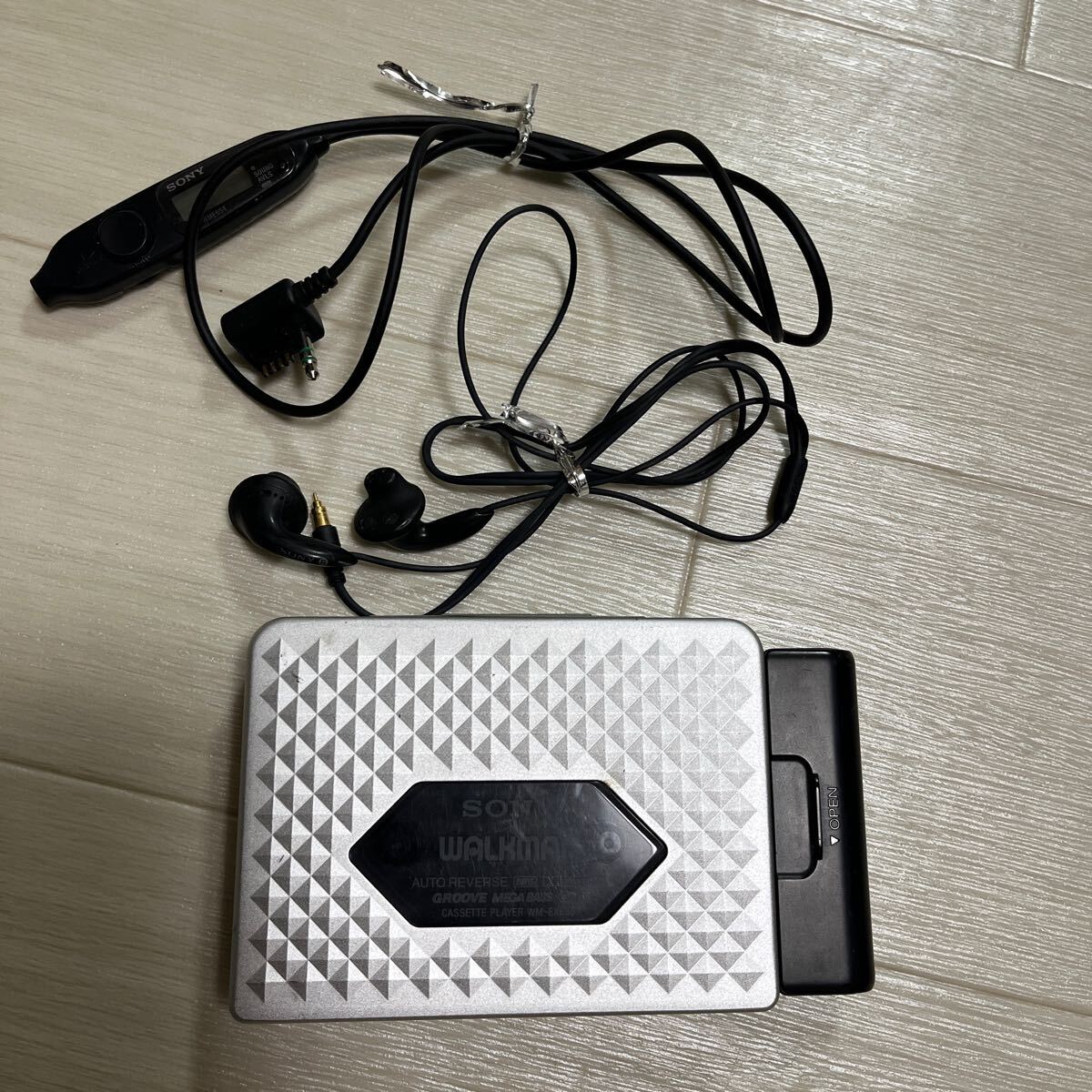 Yahoo!オークション -「sony wm-ex655」の落札相場・落札価格 Yahoo!オークション -「sony wm-ex655」の落札相場・落札価格