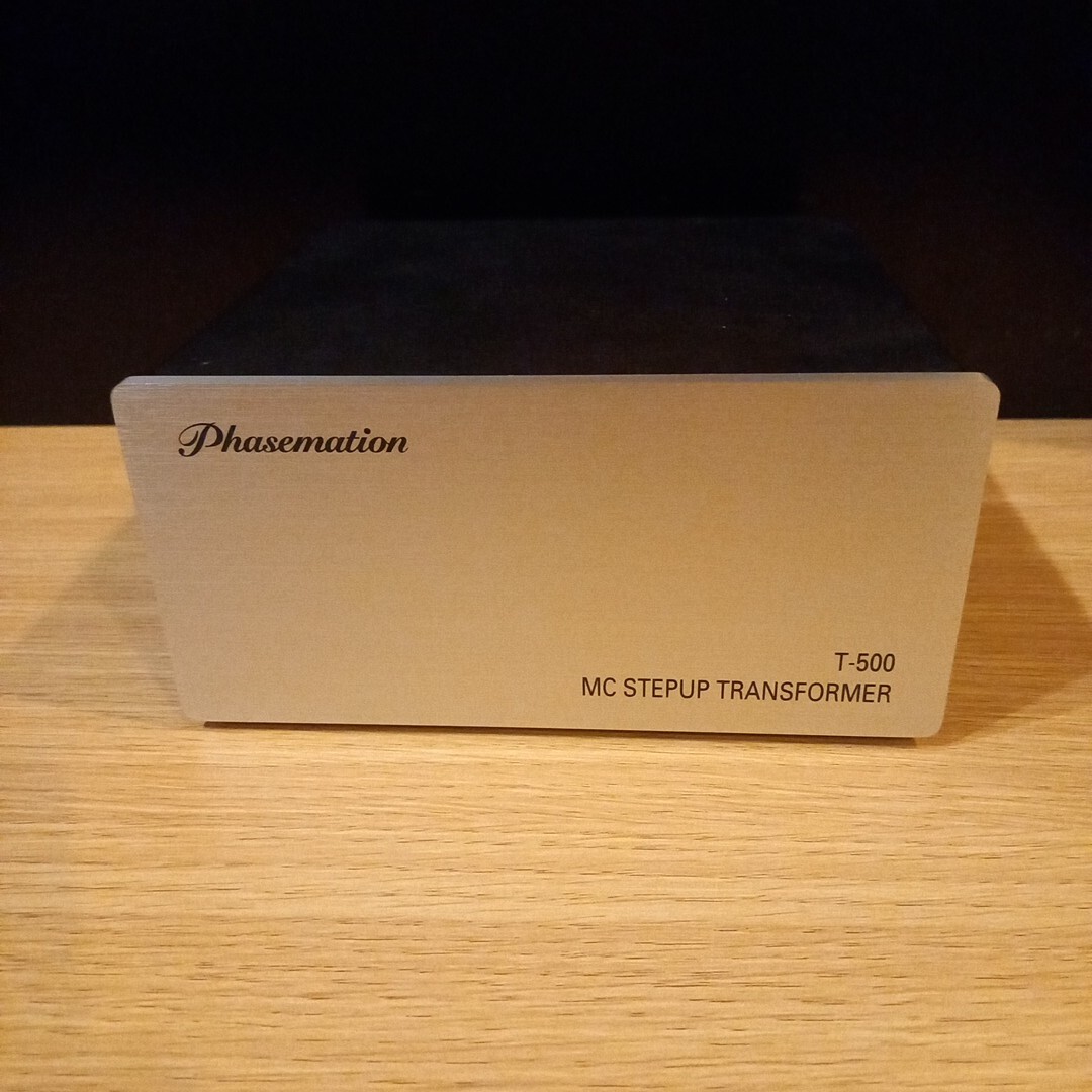 Yahoo!オークション -「phasemation t-500」の落札相場・落札価格 Yahoo!オークション -「phasemation t-500」の落札相場・落札価格
