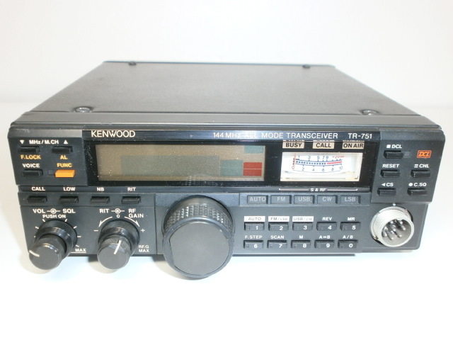 Yahoo!オークション -「tr-751d」(アマチュア無線) の落札相場 Yahoo!オークション -「tr-751d」(アマチュア無線) の落札相場